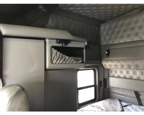 Kenworth T660 Sleeper
