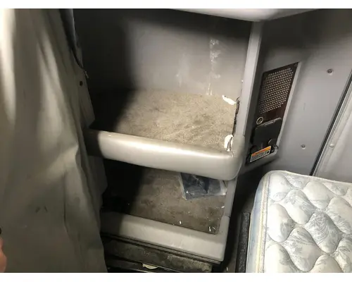 Kenworth T660 Sleeper