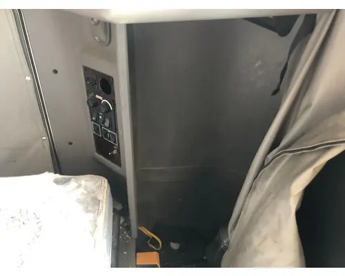 Kenworth T660 Sleeper