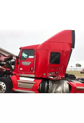 Kenworth T660 Sleeper