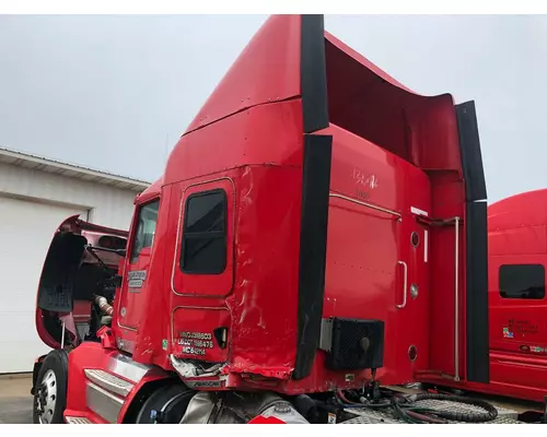 Kenworth T660 Sleeper