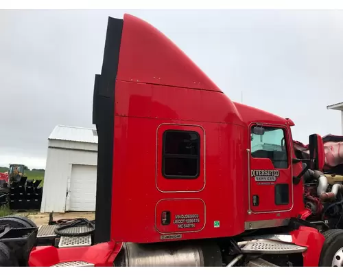 Kenworth T660 Sleeper