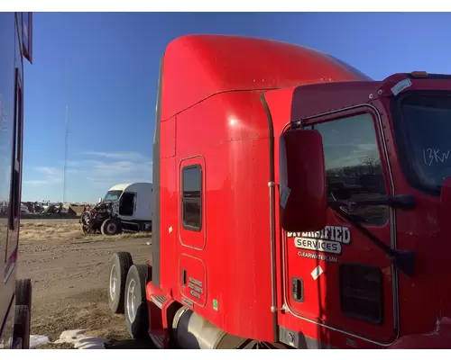 Kenworth T660 Sleeper