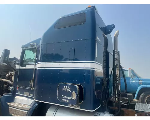 Kenworth T660 Sleeper