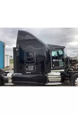 Kenworth T660 Sleeper