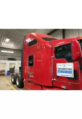 Kenworth T660 Sleeper