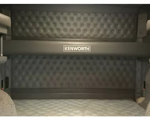Kenworth T660 Sleeper