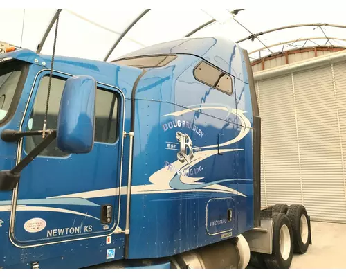 Kenworth T660 Sleeper