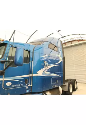 Kenworth T660 Sleeper