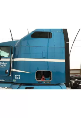 Kenworth T660 Sleeper