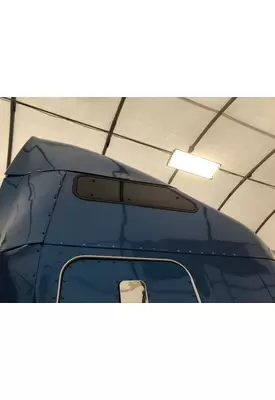 Kenworth T660 Sleeper