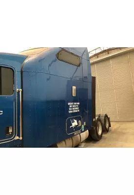 Kenworth T660 Sleeper