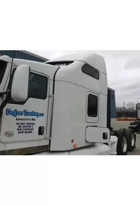 Kenworth T660 Sleeper