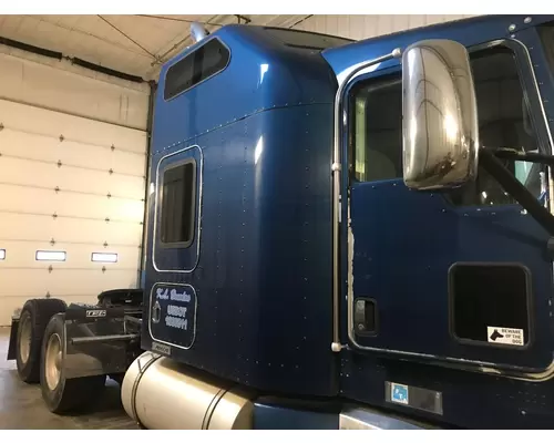 Kenworth T660 Sleeper