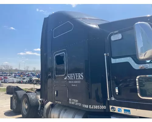 Kenworth T660 Sleeper