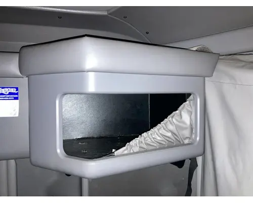 Kenworth T660 Sleeper