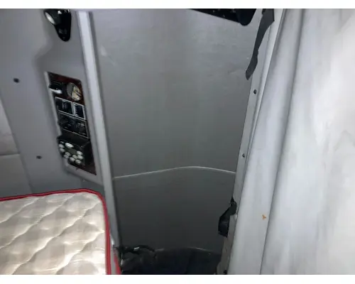 Kenworth T660 Sleeper