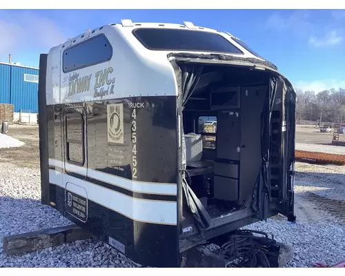 Kenworth T660 Sleeper