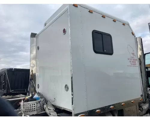 Kenworth T660 Sleeper