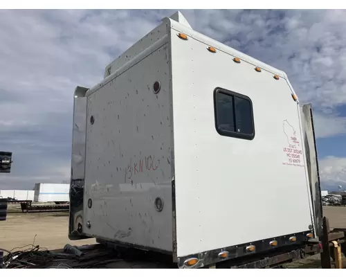 Kenworth T660 Sleeper