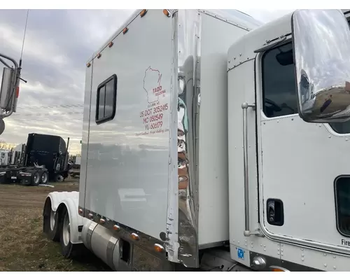 Kenworth T660 Sleeper