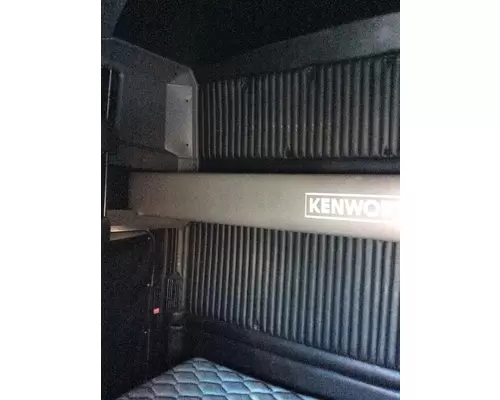 Kenworth T660 Sleeper