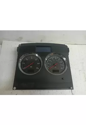 Kenworth T660 Speedometer Head Cluster