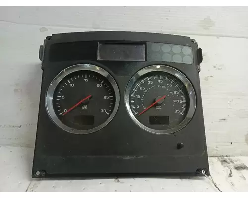 Speedometer Head Cluster Kenworth T660 Spalding Auto Parts