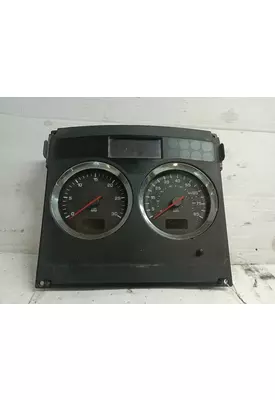 Kenworth T660 Speedometer Head Cluster