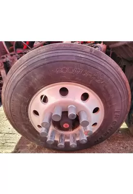 Kenworth T660 Spindle / Knuckle, Front
