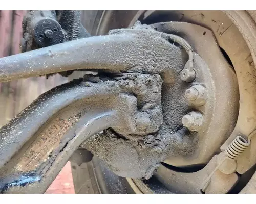Kenworth T660 Spindle  Knuckle, Front