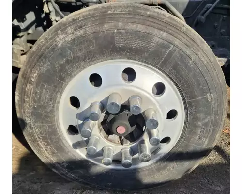 Kenworth T660 Spindle  Knuckle, Front