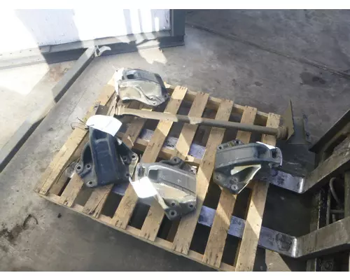 Spring Hanger KENWORTH T660 LKQ Western Truck Parts