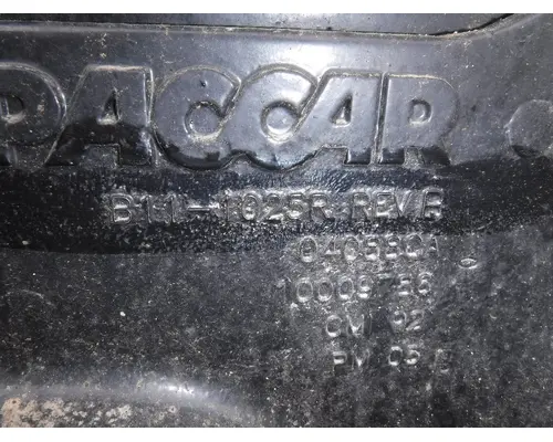 Spring Hanger KENWORTH T660 Dutchers Inc   Heavy Truck Div  Ny