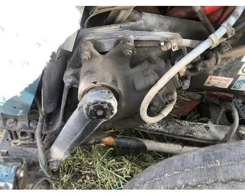 Spring Hanger Kenworth T660 Holst Truck Parts