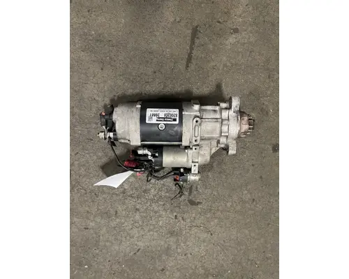 Starter Motor KENWORTH T660 Valley Truck - Grand Rapids