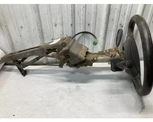 Kenworth T660 Steering Column