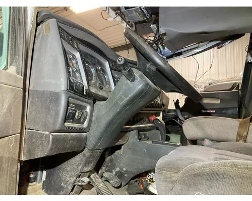 Kenworth T660 Steering Column