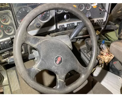 Kenworth T660 Steering Column