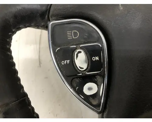 Kenworth T660 Steering Column