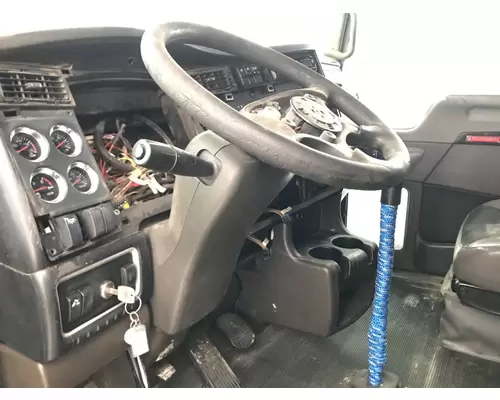 Kenworth T660 Steering Column