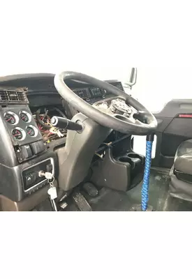 Kenworth T660 Steering Column