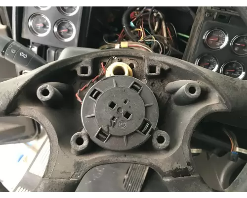 Kenworth T660 Steering Column