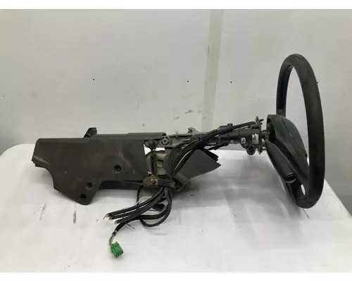 Kenworth T660 Steering Column