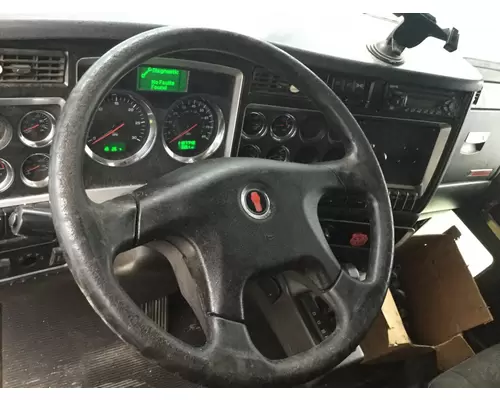 Kenworth T660 Steering Column