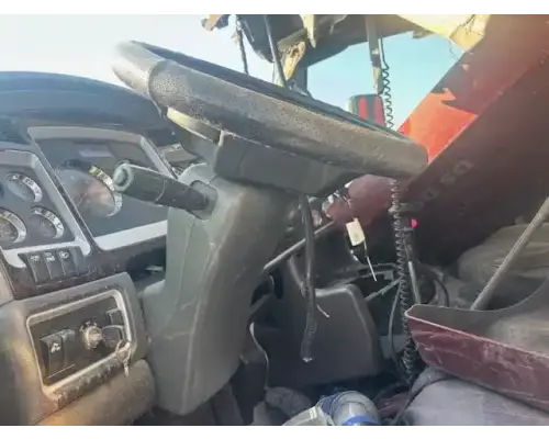 Kenworth T660 Steering Column