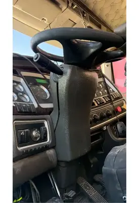 Kenworth T660 Steering Column