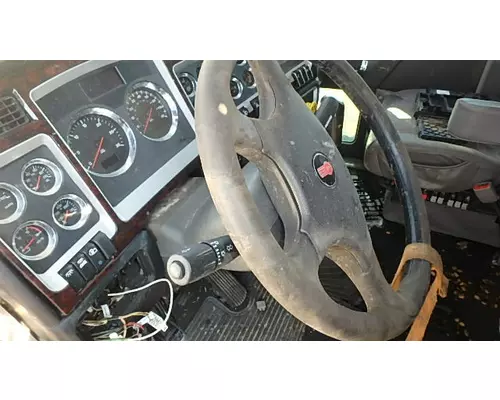 Steering Column KENWORTH T660 Sam's Riverside Truck Parts Inc