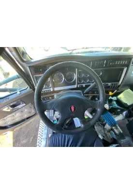 Kenworth T660 Steering Column