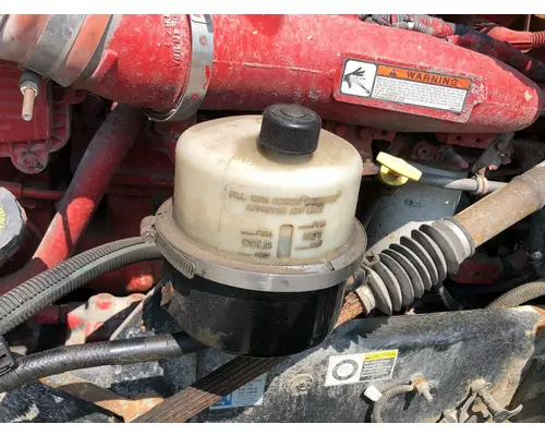 Steering Or Suspension Parts, Misc. Kenworth T660 Vander Haags Inc Sp